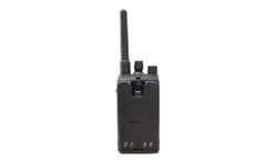 Motorola Mag One - Model BPR 40d - Portable Two-Way Radio