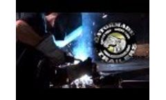 Gatormade Elite Gooseneck 90 Video