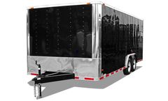 RC - Model RTB Series - Steel Truck Body