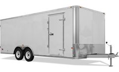 RC - Model RTB Series - Aluminum Truck Body