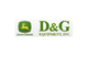 D&G Equipment Inc.