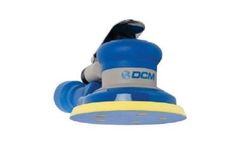 DCM - Random Orbital Sanders