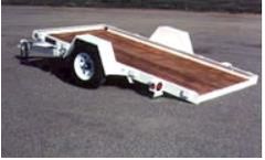 Fleming - Model T400 Series - Trailers