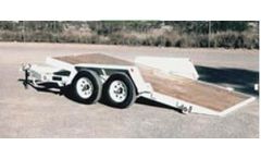 Fleming - Model TT400 Series - Trailers