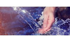 High-quality ozone solution for drinking water industry