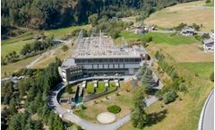 Andritz to upgrade Italy’s 130MW Valpelline hydropower station