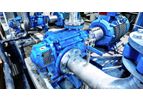Andritz - Model MP Series - High-Pressure Pumps