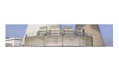 Fish deflection solutions for deterrence sector
