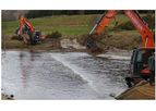 Bio Acoustic Fish Fences (BAFF)