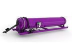 Model Manure Pro - Composter (Aerobic Manure Processor)
