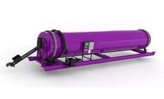 Model Manure Pro - Composter (Aerobic Manure Processor)