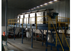 PT&M - Model Agri-Clean 60/347,425 - Dewatering System