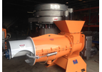 PT&M - Model E - Screw Press for Manure Separation