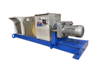 PT&M - Model Agri-Press AGP - Screw Press