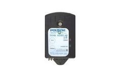 Zabel - Indoor Tank Alert Panel