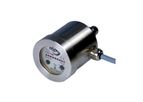 Flow-Captor - Model 412x.5xm - Flow Switch for Liquid Media