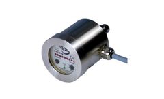 Flow-Captor - Model 412x.5xm - Flow Switch for Liquid Media