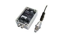 Flow-Captor - Flow Switch for Liquid Media (Remote System)