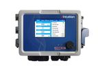 Walchem Iwaki - Model Intuition-6 - Water Treatment Controllers