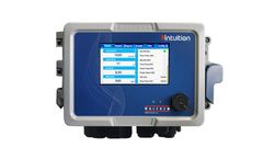 Walchem Iwaki - Model Intuition-6 - Water Treatment Controllers