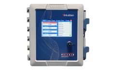 Walchem-Iwaki - Model Intuition-9 - Water Treatment Controllers