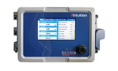 Walchem Iwaki - Model Intuition-6 Cu/Ni - Water Treatment Controllers