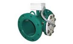 Spirax Sarco - Electromagnetic Flowmeters