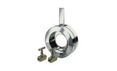 Spirax Sarco - Orifice Plate Flowmeters