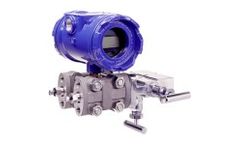 Spirax Sarco - Transmitters