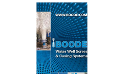 Company Profile Brochure
