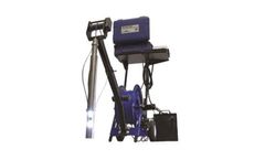 Laval - Model R - CAM 1000 - Downhole Water Well Camera System