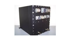TeleDevices - Model C-130H ALCS - Aircraft Advanced Lighting Control System (ALCS)