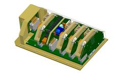 TeleDevices - Model ALQ-184 PS - Low Voltage Power Supply System (LVPS)