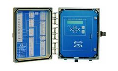 Sutron - Model CF - Compact Constant Flow Bubblers