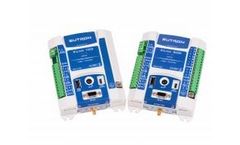 Sutron XLink - Model 100/500 - Logging Transmitter