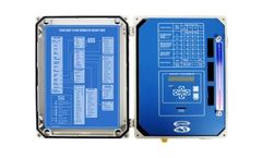 Accubar - Single Orifice Constant Flow Bubble Gage & Recorder