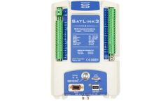 SatLink3 - Model SL3-1 - Logger/Transmitter