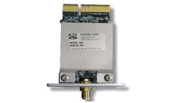 SatLink3 - Model Cellular-MOD-1 - Logger/Transmitter with Dual-Band Verizon LTE Cellular Modem