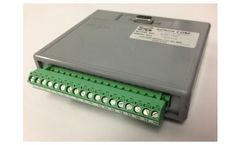 Xpert - 6 Channels Analog I/O Module