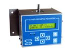 Sutron - Stage Discharge Recorder (SDR)