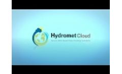 Presentamos Hydromet Cloud I OTT Hydromet - Video