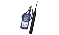 Model TB-31 - Portable Turbidity Meter