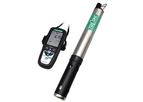 Model WQC-40 - Multiparameter Water Quality Meter