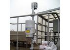 ODL - Model ODL-1600A - Oil on Water Detector