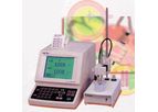 Model SAT-500  - Salt Analyser