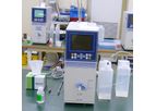 Model IA-300 - Ion Chromatograph