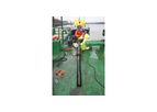 Contaminated Land & Sediment Assessment Services