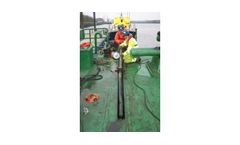 Contaminated Land & Sediment Assessment Services