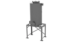 AAT - Activated Carbon Filter