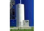 AAT - Microbial Desulphurization Plant